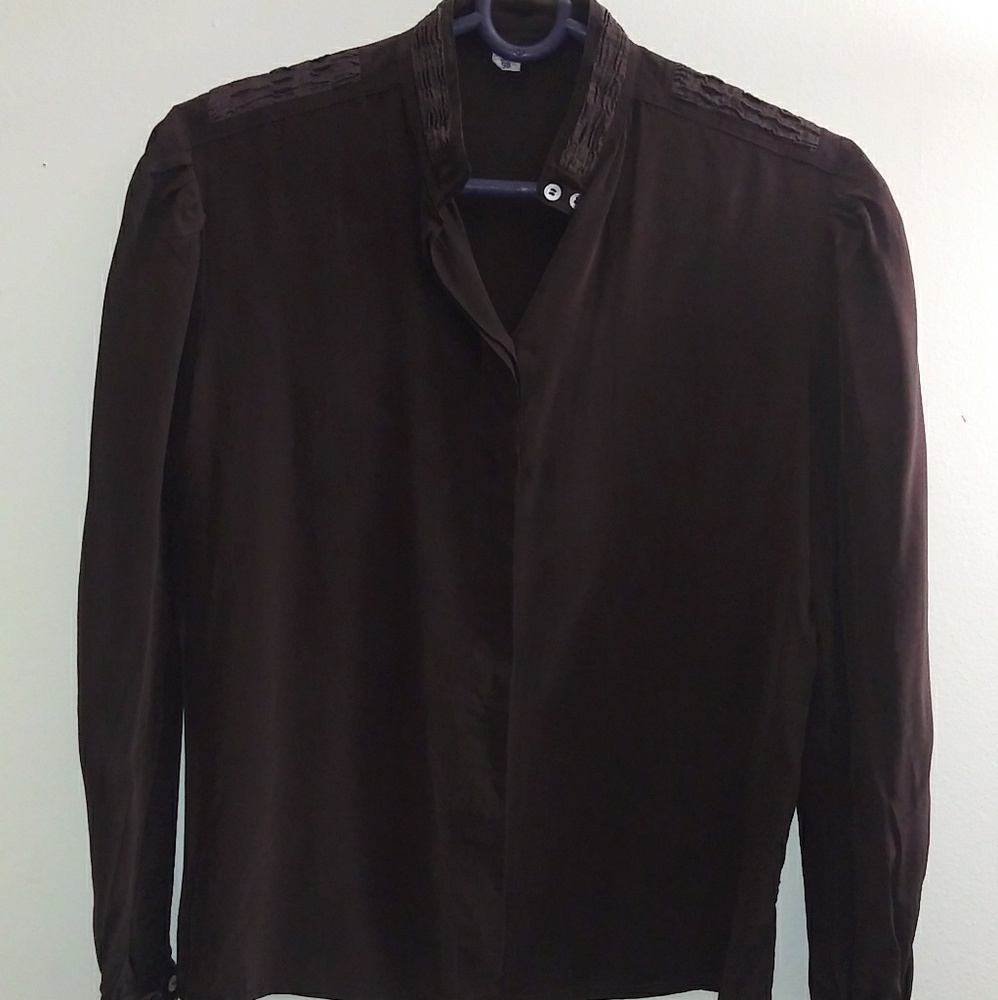 Paco rabanne blouse